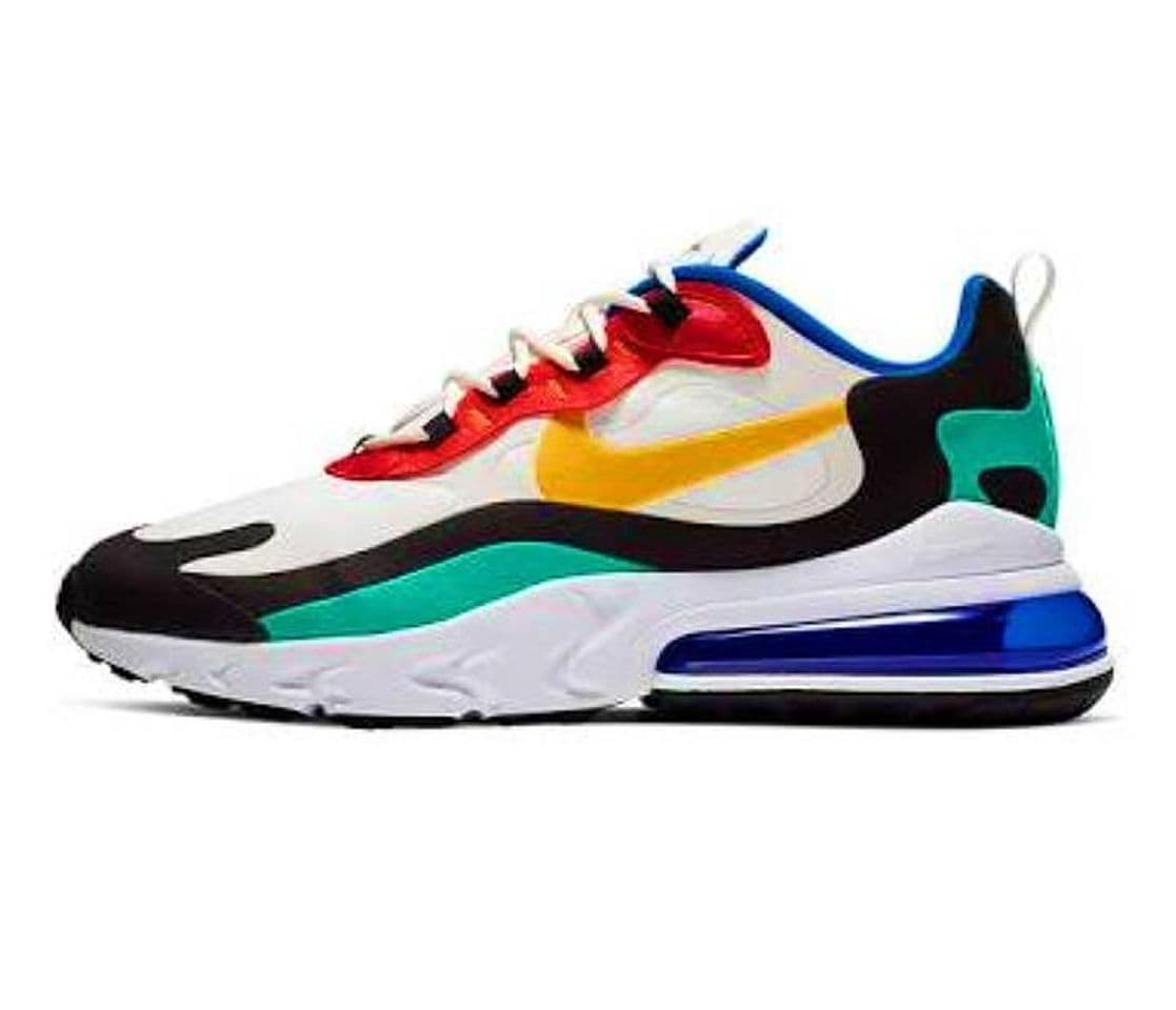 Moda Tênis Nike Air Max 270 React Masculino | Tênis é na Artwalk - Artwalk