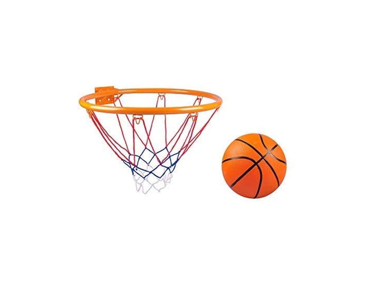 Product Basketball