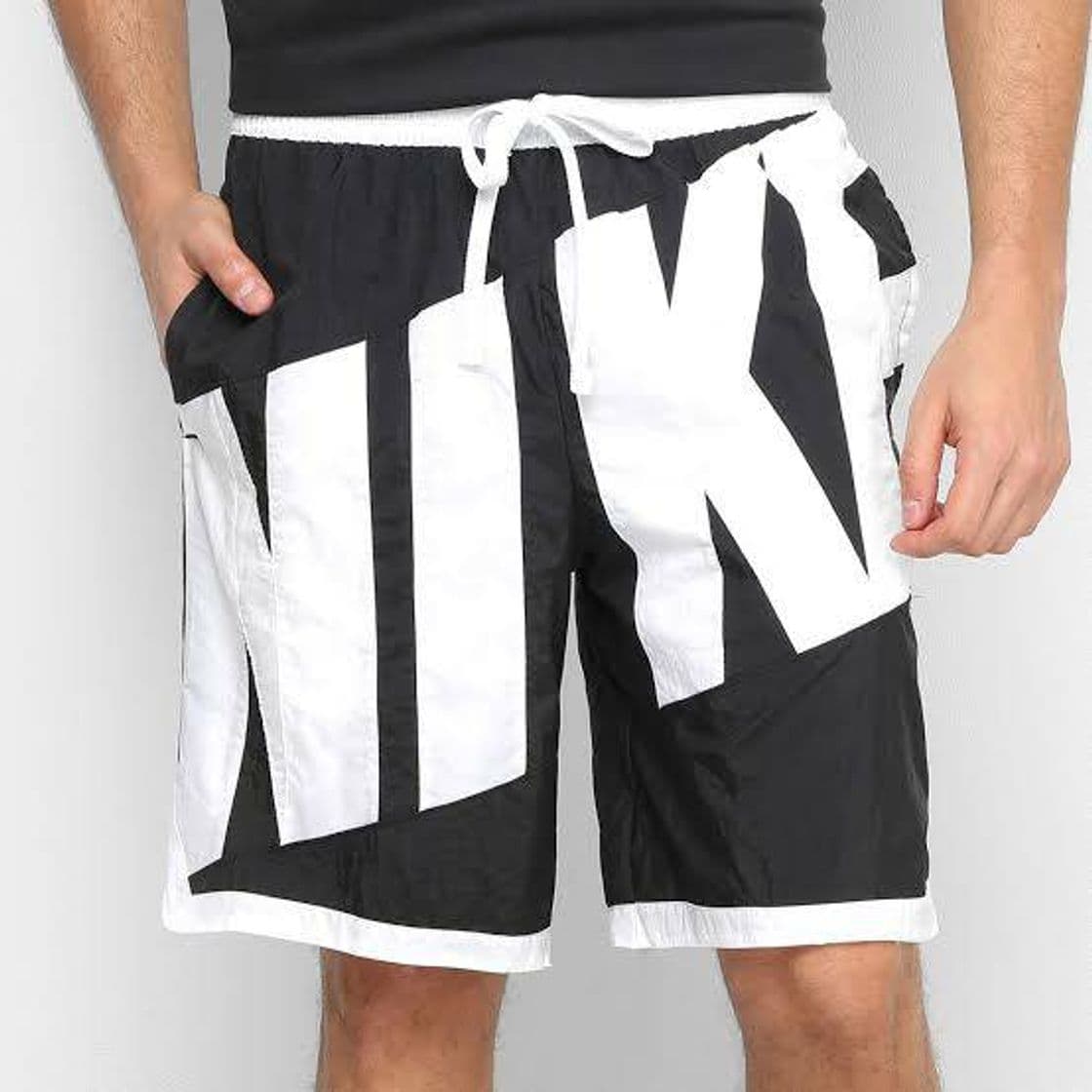 Fitness Nike B NSW JSY AA Pantalones Cortos de Deporte