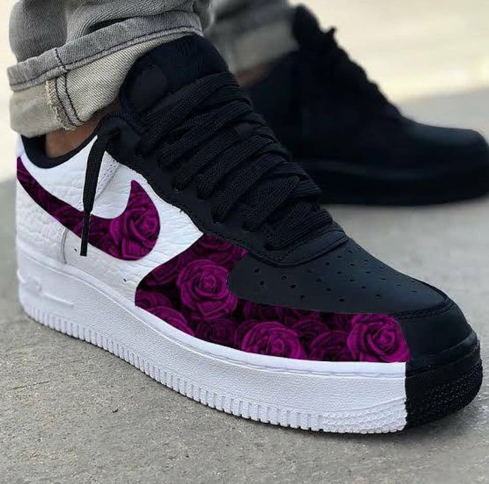 Fashion Nike Air Force 1