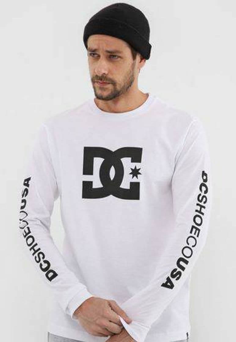 Moda DC Shoes Make It Happen