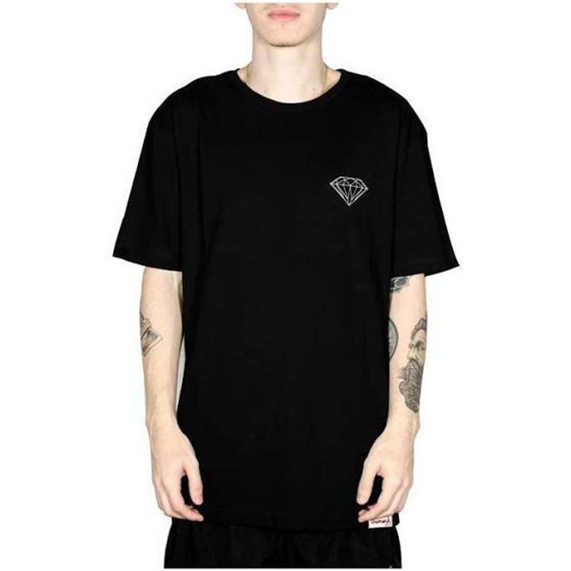 Fashion Diamond Supply Co