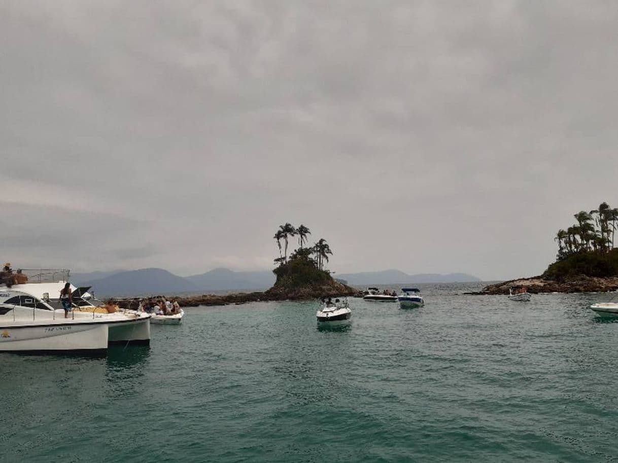 Place Angra dos Reis