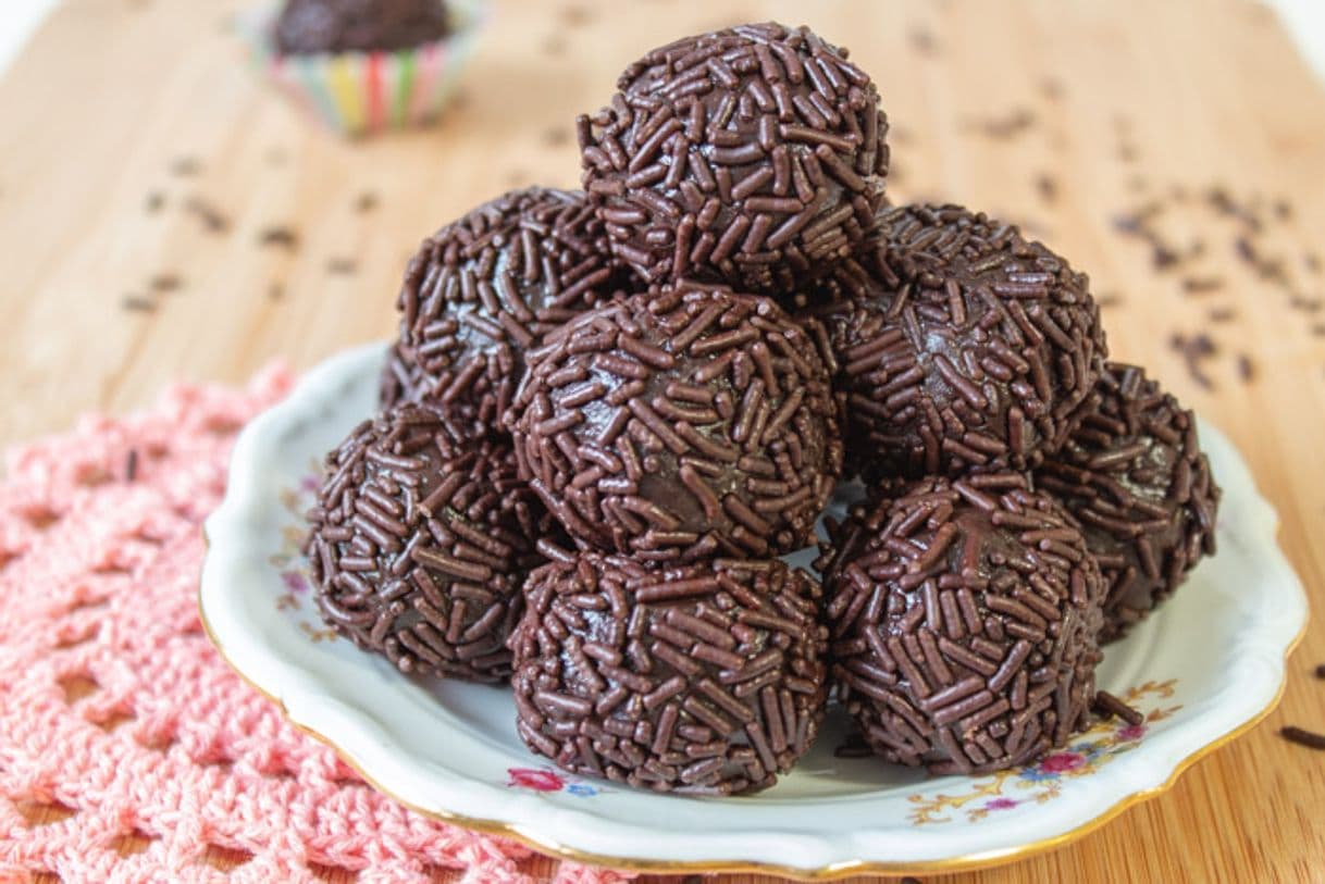 Moda Brigadeiro 