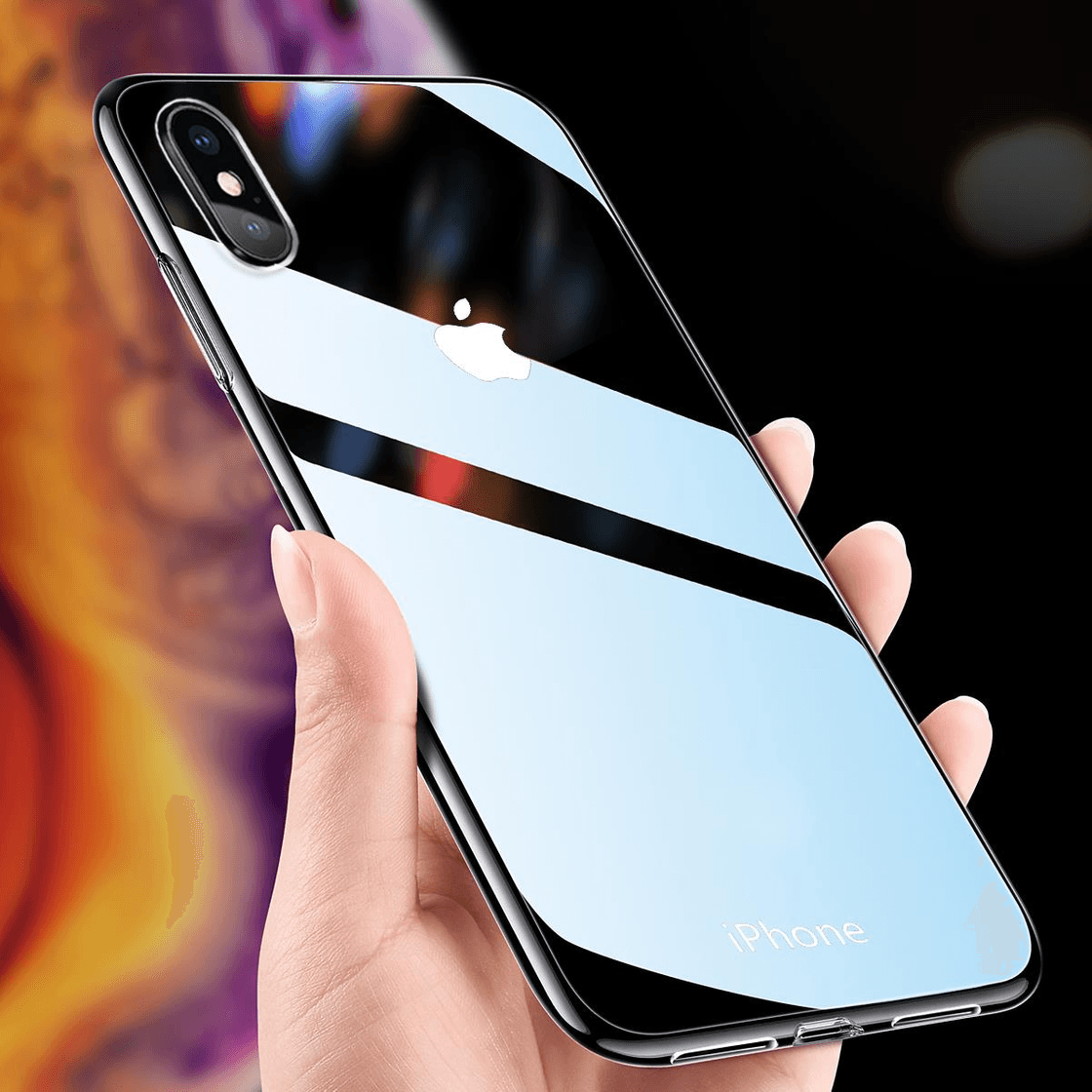 Producto iPhone xr max