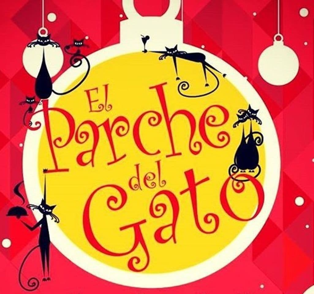 Restaurants El Parche del Gato