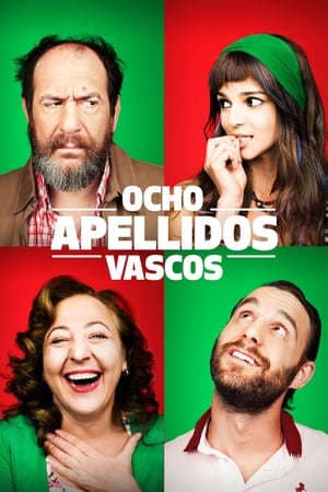 Película Spanish Affair