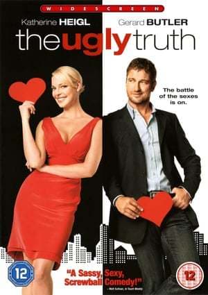 Película The Ugly Truth