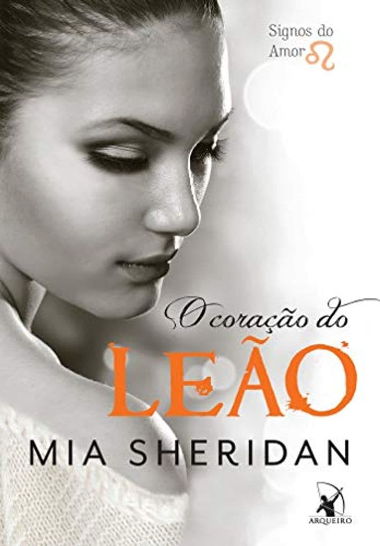 Book O Coração do Leão