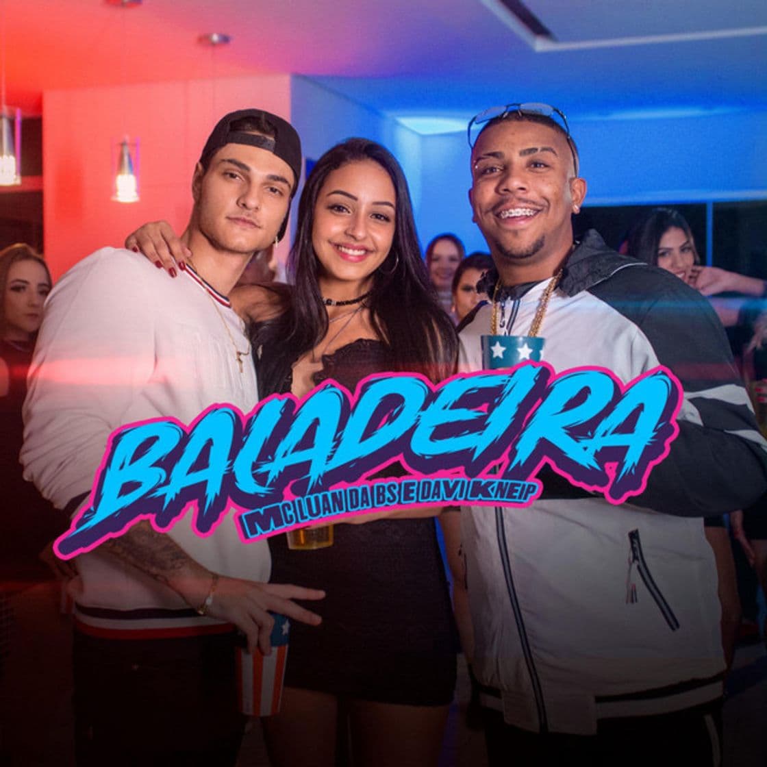 Music Baladeira