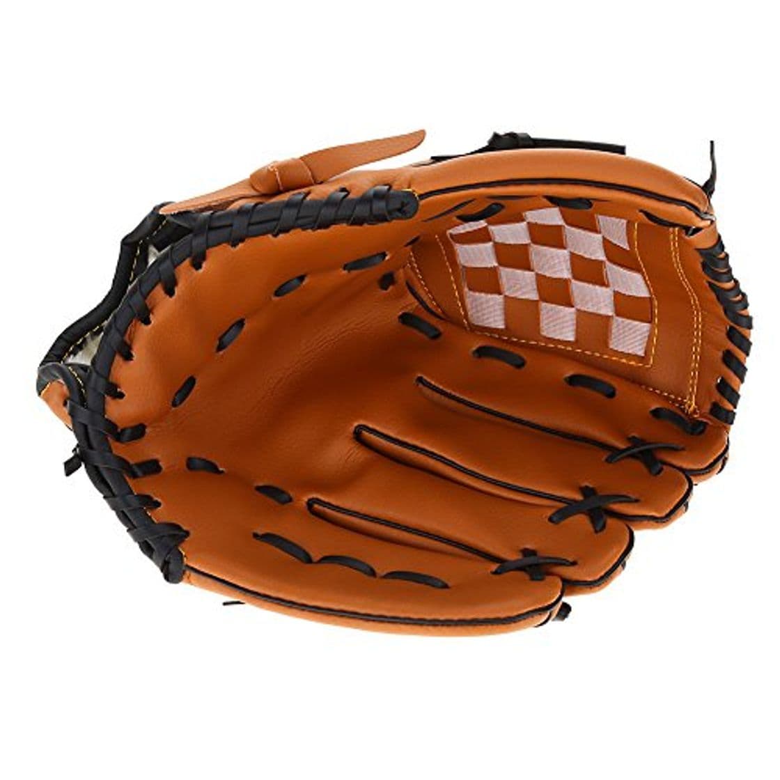 Product Alomejor Guante de béisbol Guante de Entrenamiento de práctica de PVC de