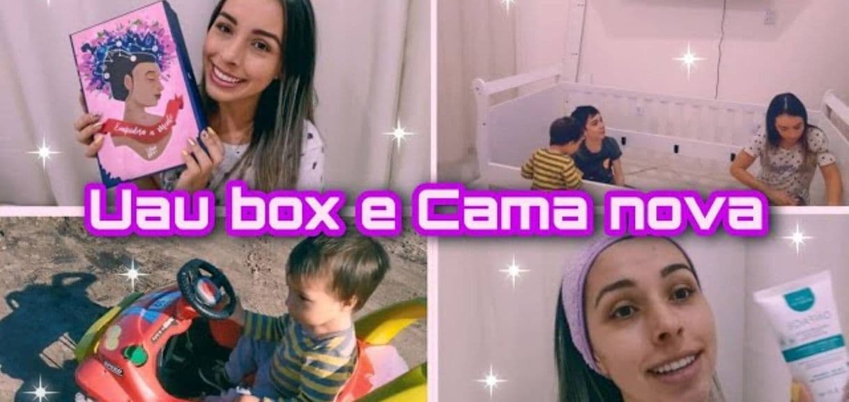 Fashion Jolie Brazilian-  Produtos,makes e vlogs de rotina💄🛍️👠