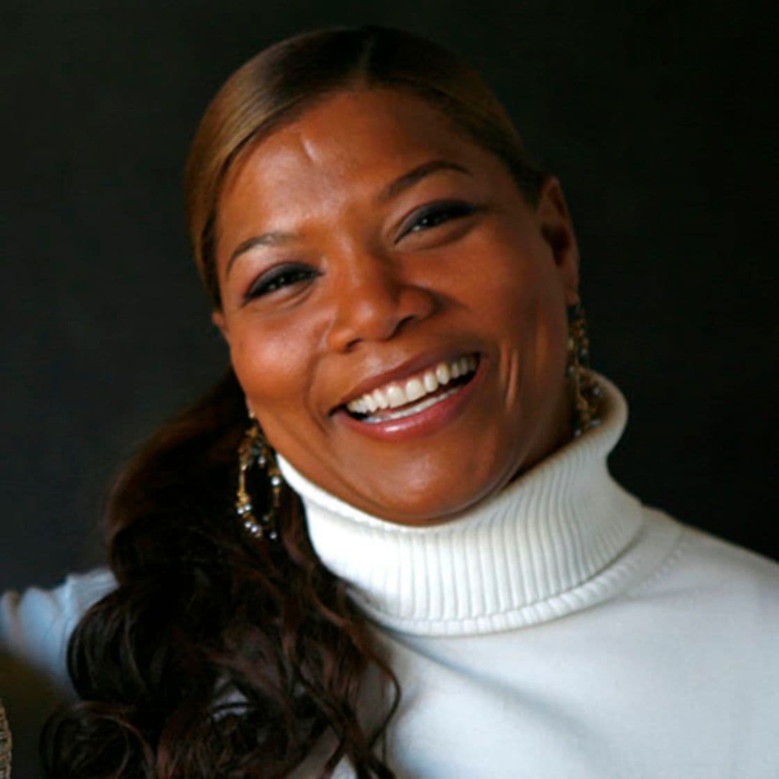 Moda Queen Latifah