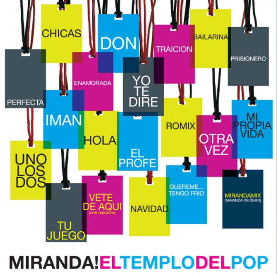 Music Don-Miranda!