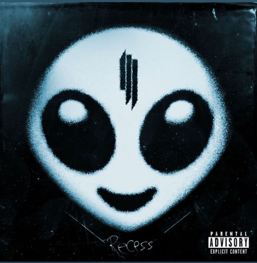 Canción Try It Out-Skrillex