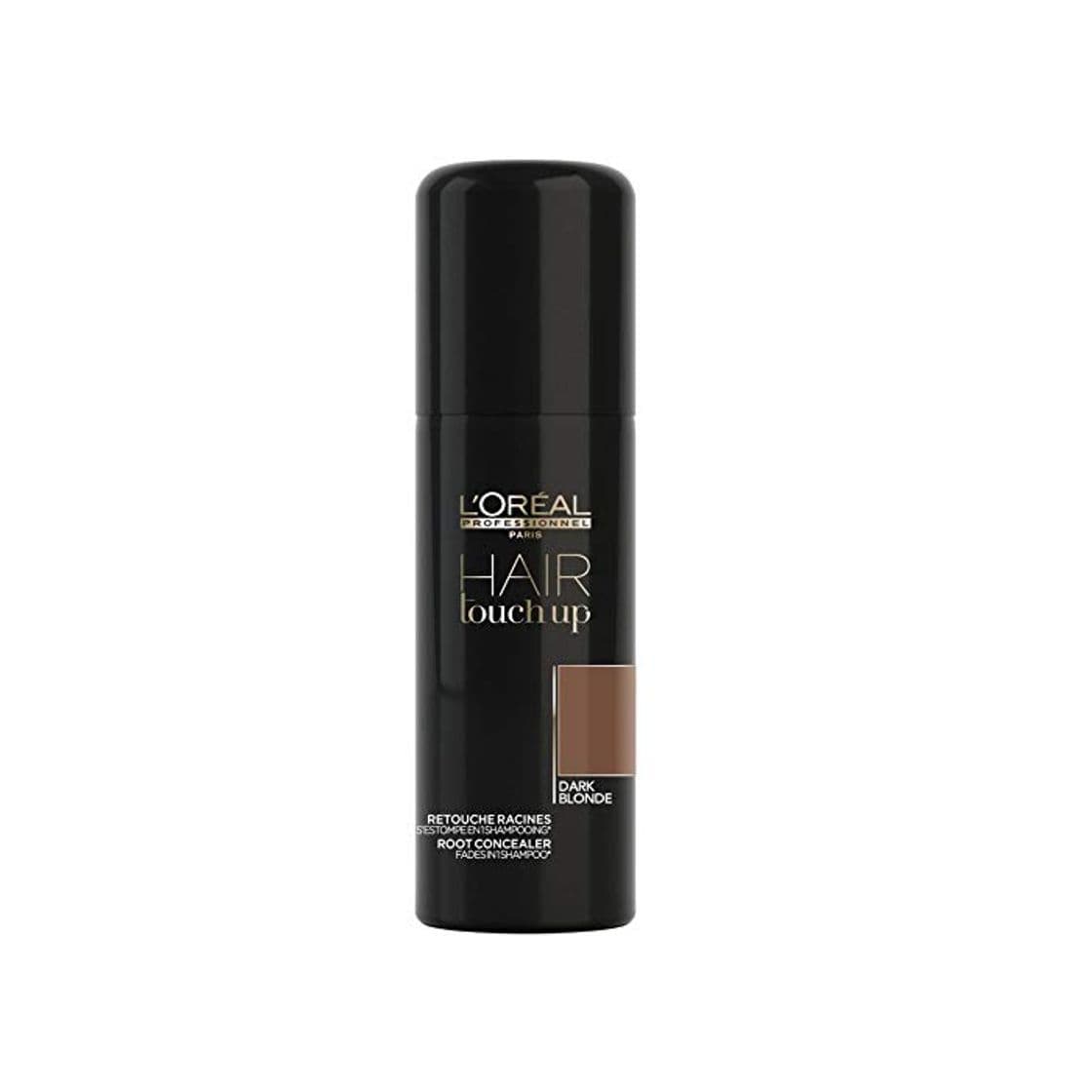 Product L'Óreal Champú Corrector de Raíces