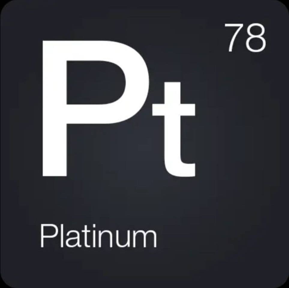 App Periodic Table 2020 - Chemistry