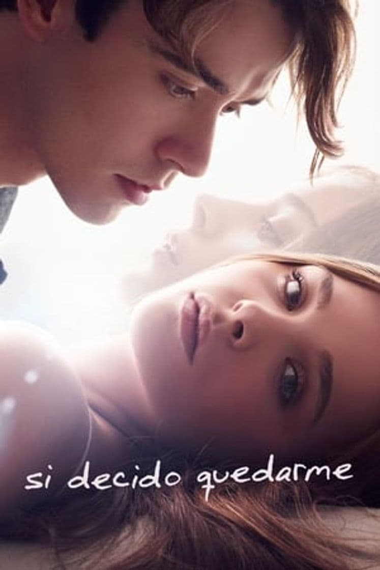 Película If I Stay