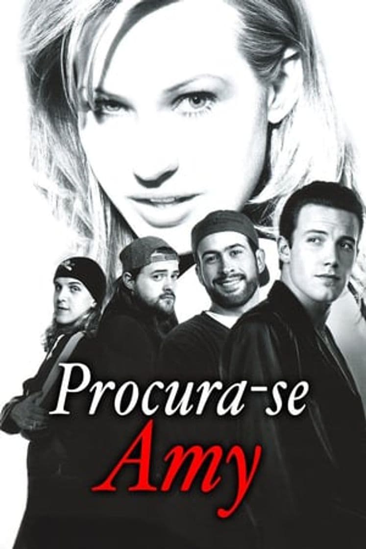 Movie Chasing Amy