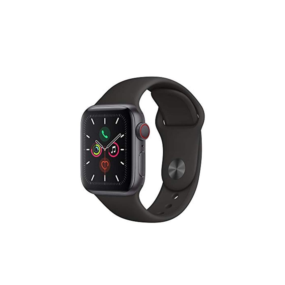 Product Apple Watch Series 5 (GPS