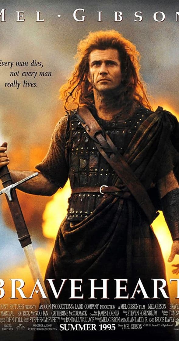 Película Braveheart