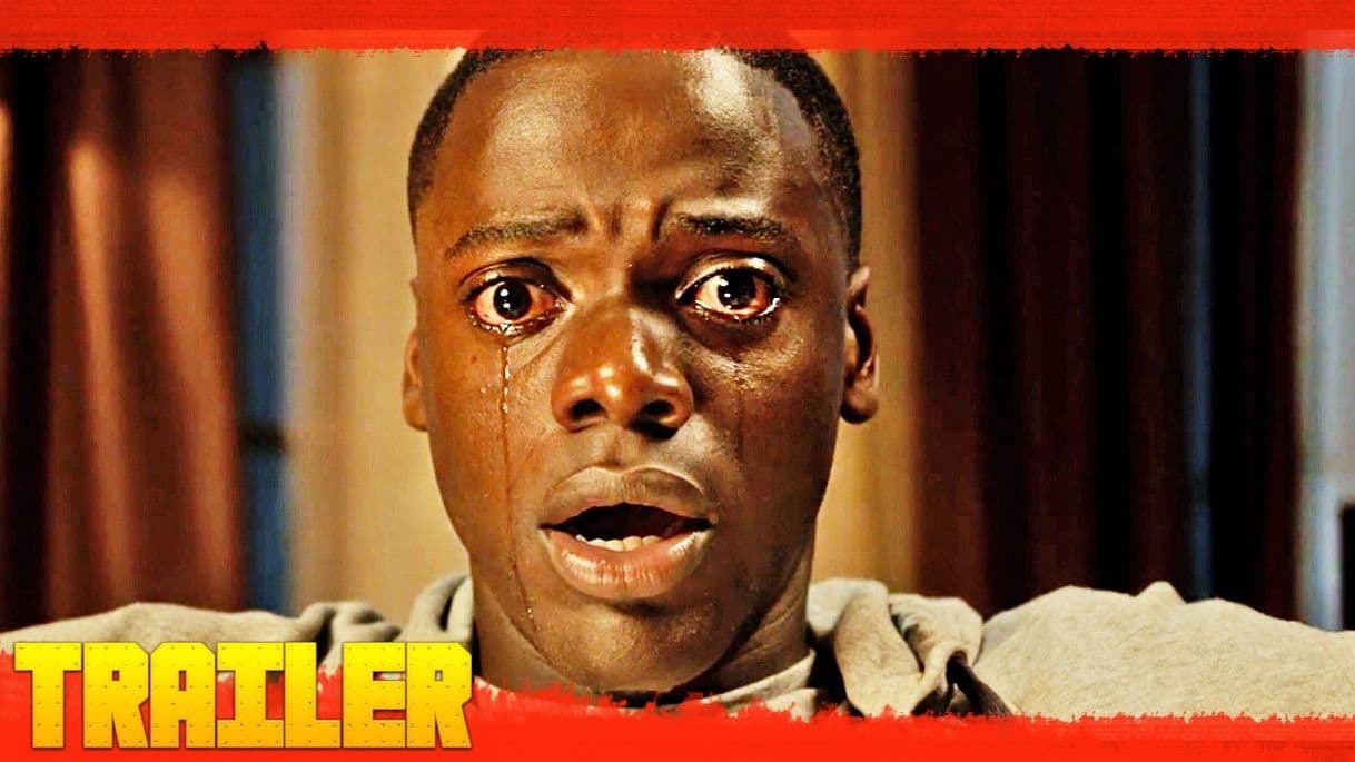 Película Get Out