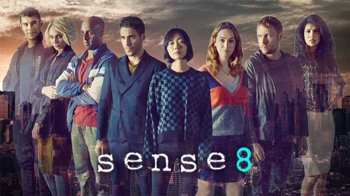 Serie Sense8