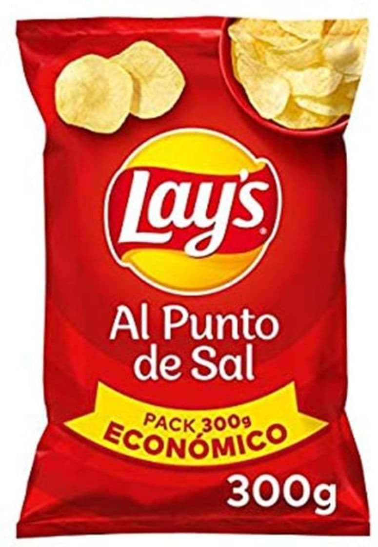 Producto Lay's Patatas Fritas