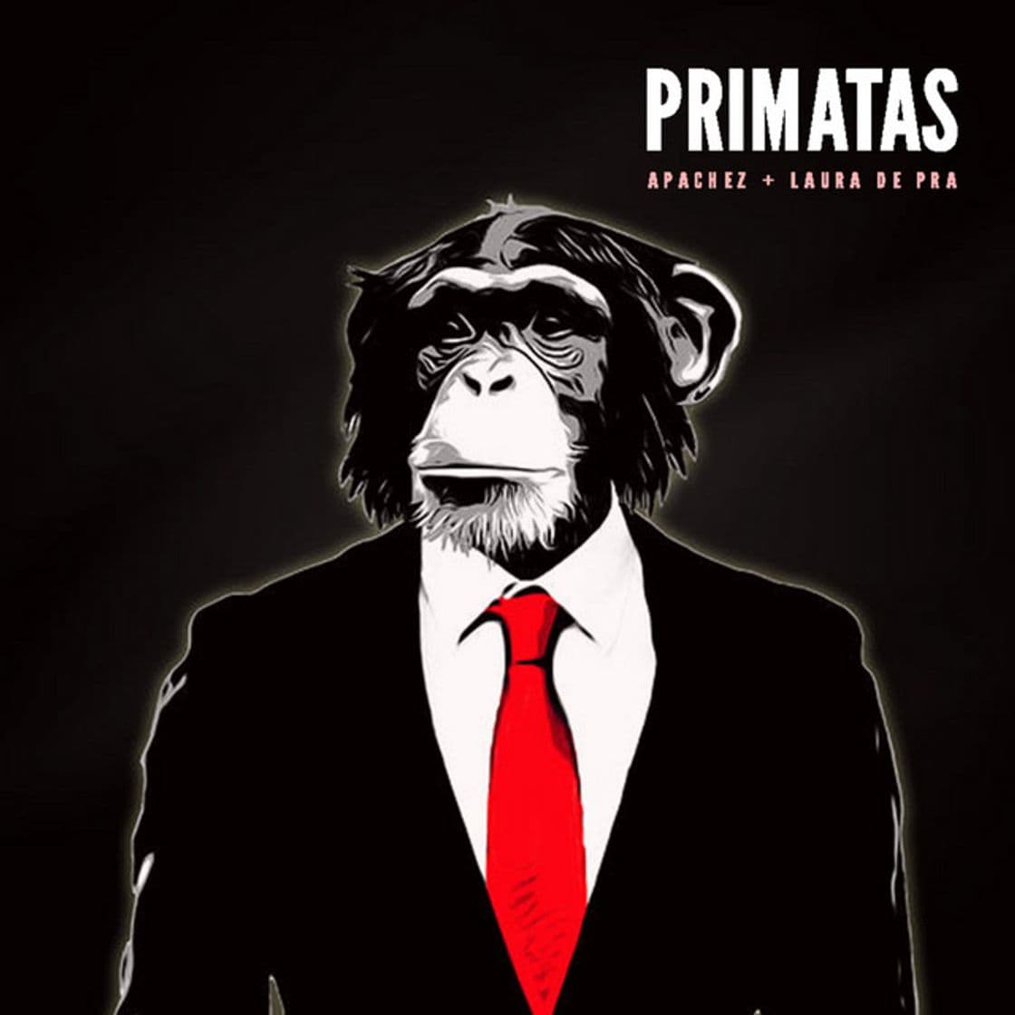 Canción Primatas - APACHEZ, Lau de Prá