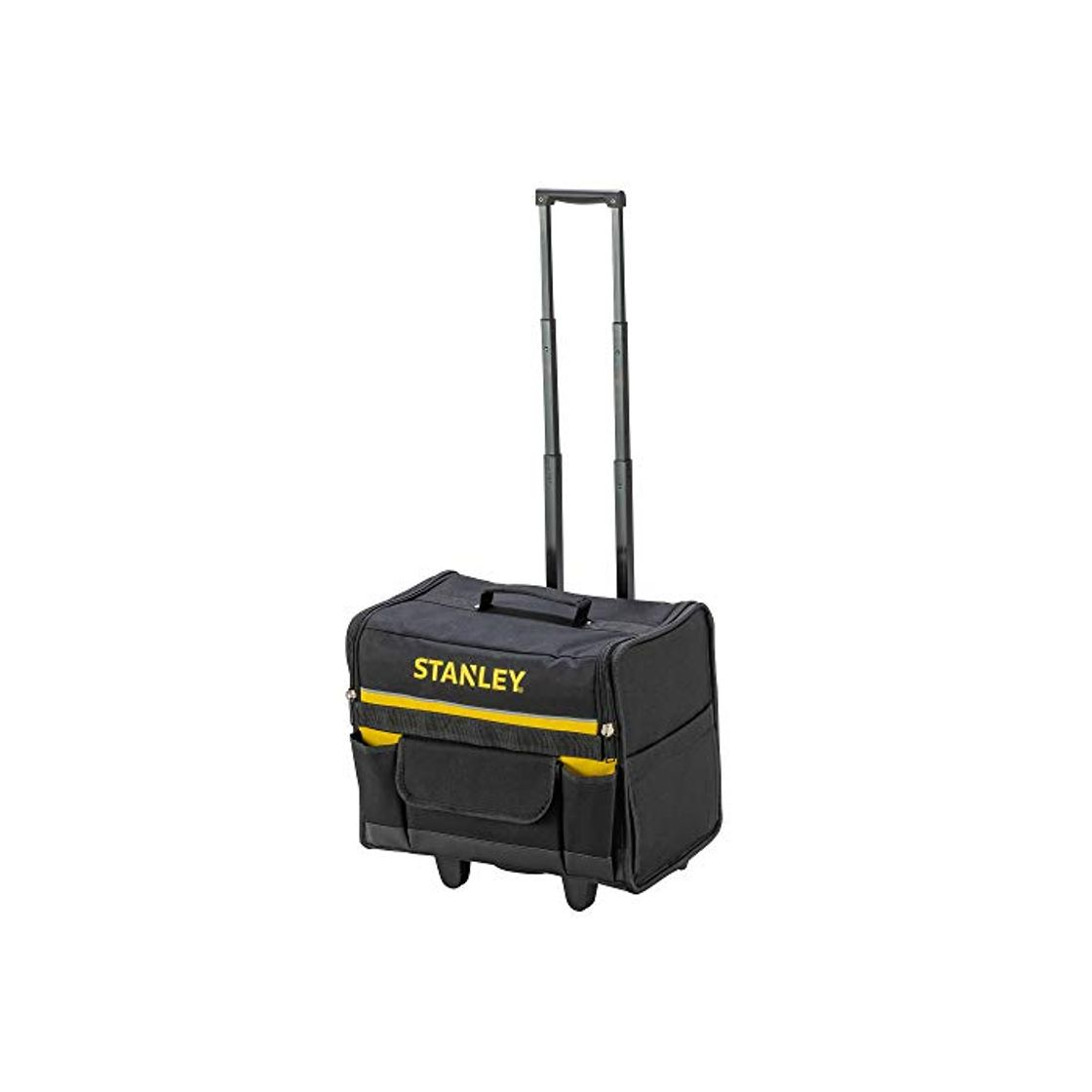 Product STANLEY 1-97-515 - Bolsa rígida con ruedas