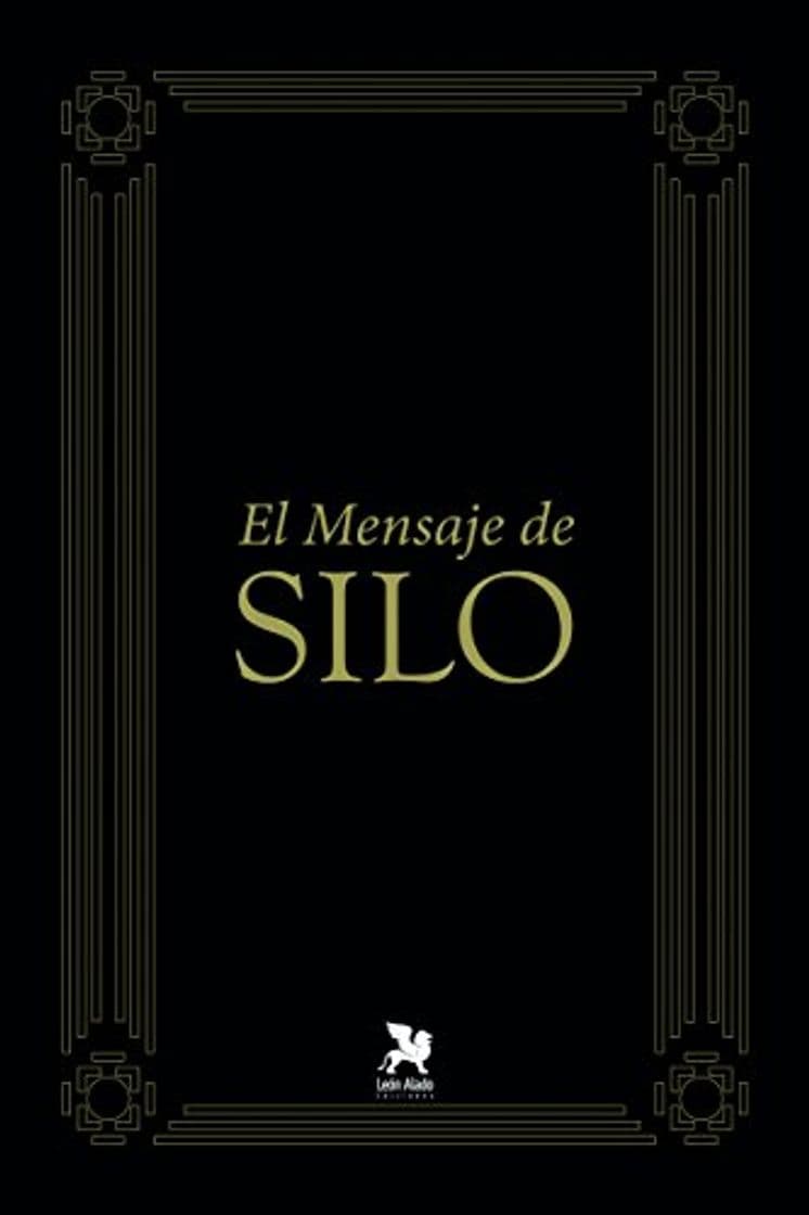 Book EL MENSAJE DE SILO