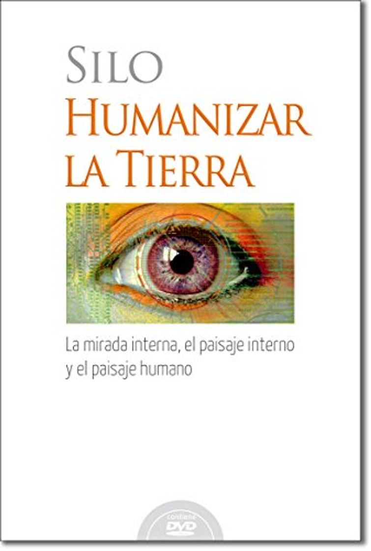 Book HUMANIZAR LA TIERRA