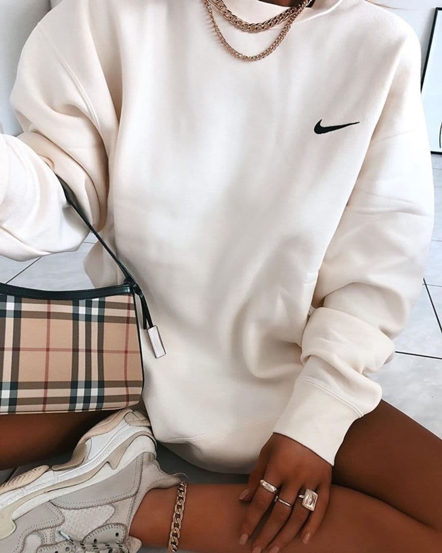 Moda Nike simple