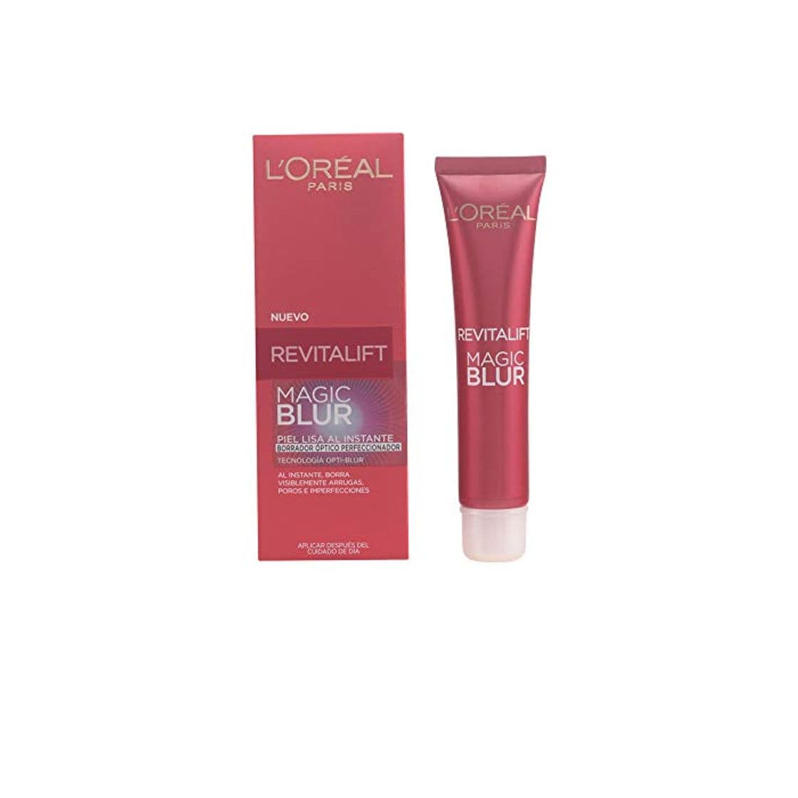 Producto L'Oréal Revitalift Magic Blur Smoother 30 ml