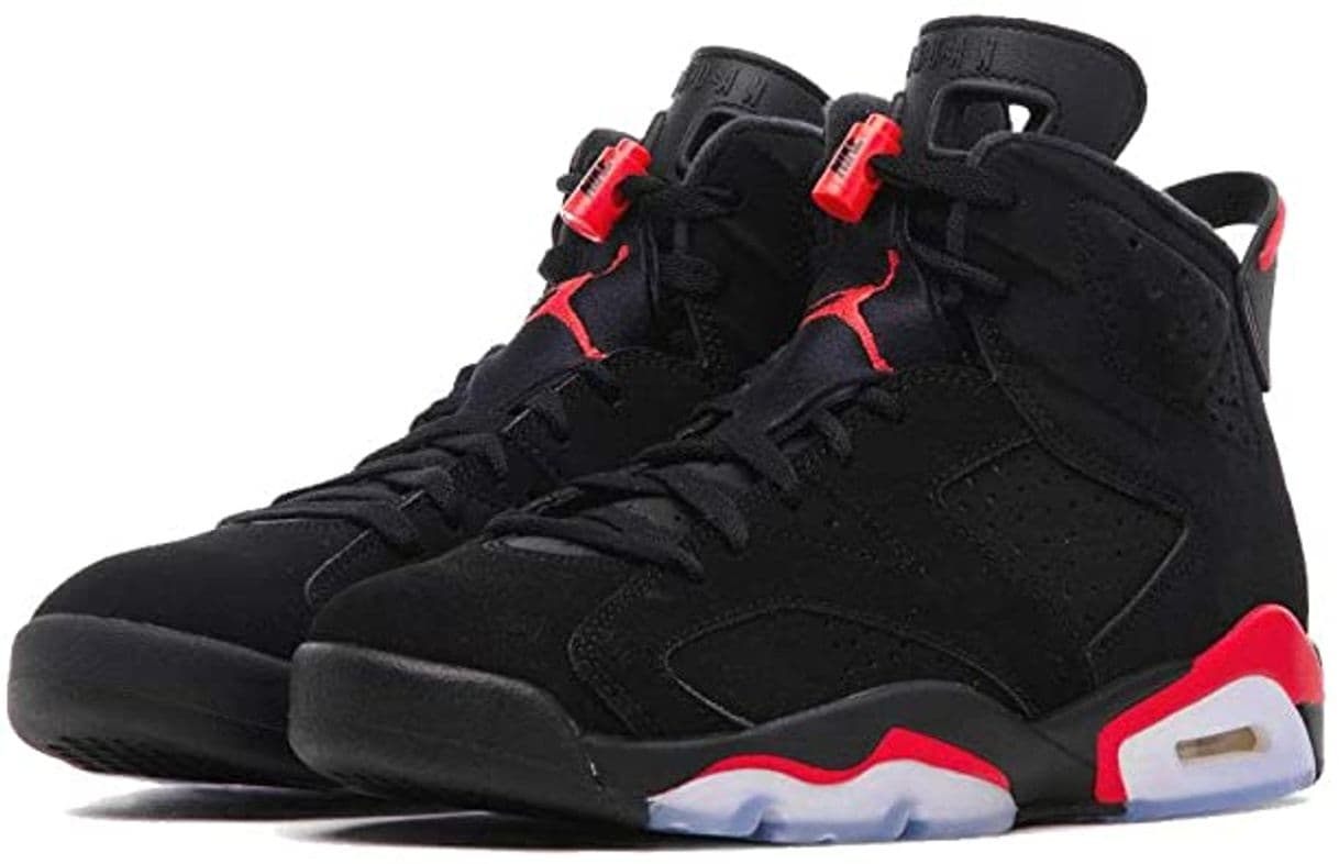 Product Jordan 6 Retro, Zapatillas de Deporte para Hombre, Multicolor