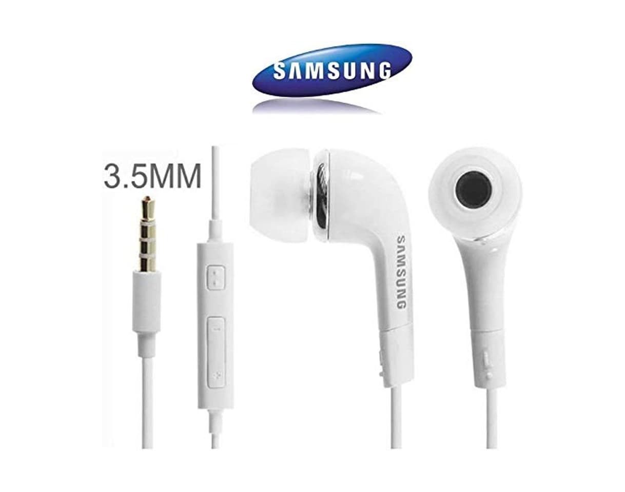 Producto SAMSUNG 4260445774119 In-Ear Auriculares para Galaxy S6