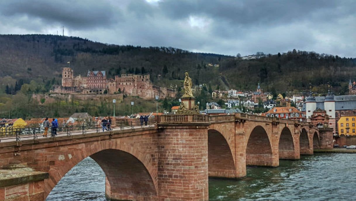 Place Heidelberg