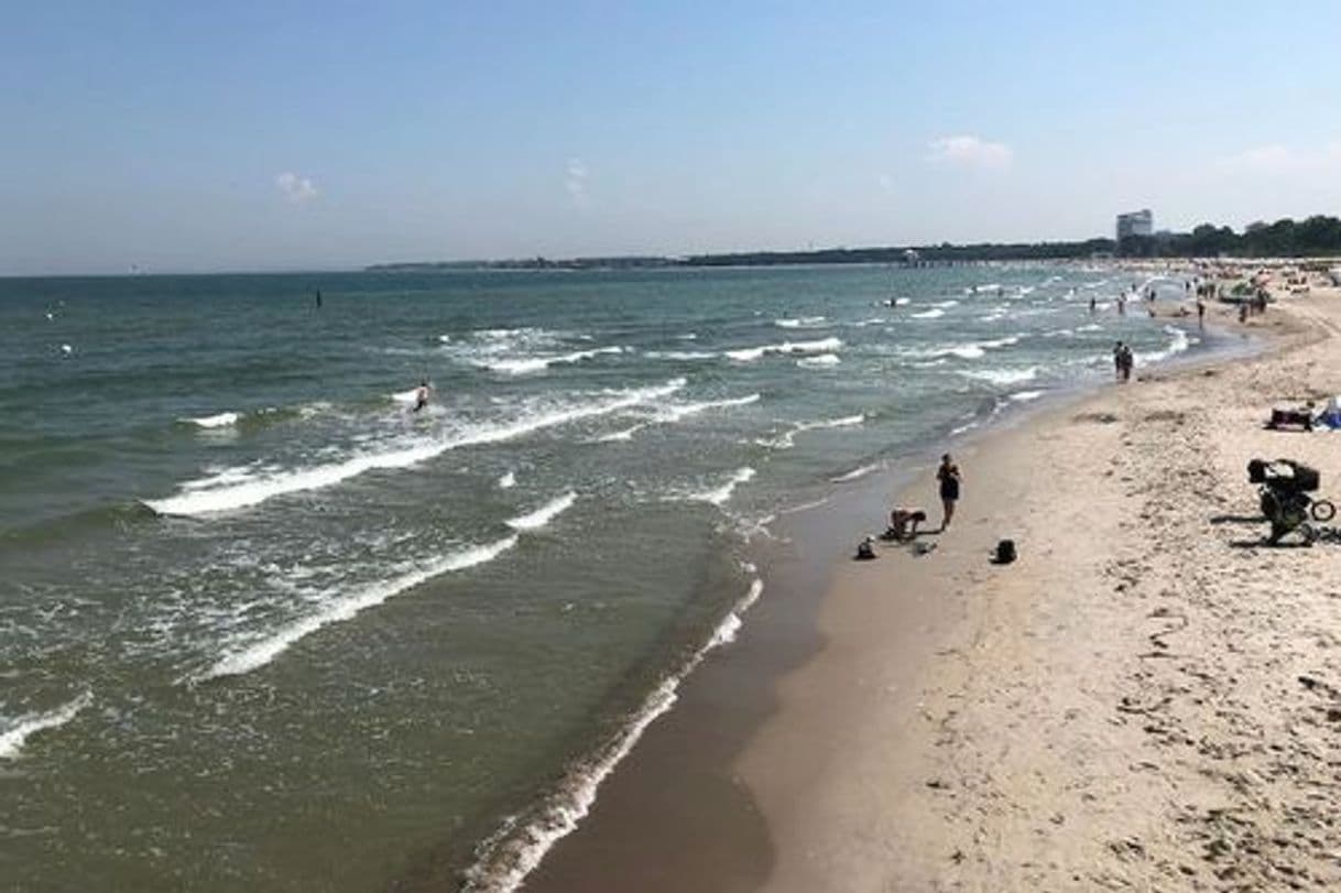 Place Timmendorfer Strand