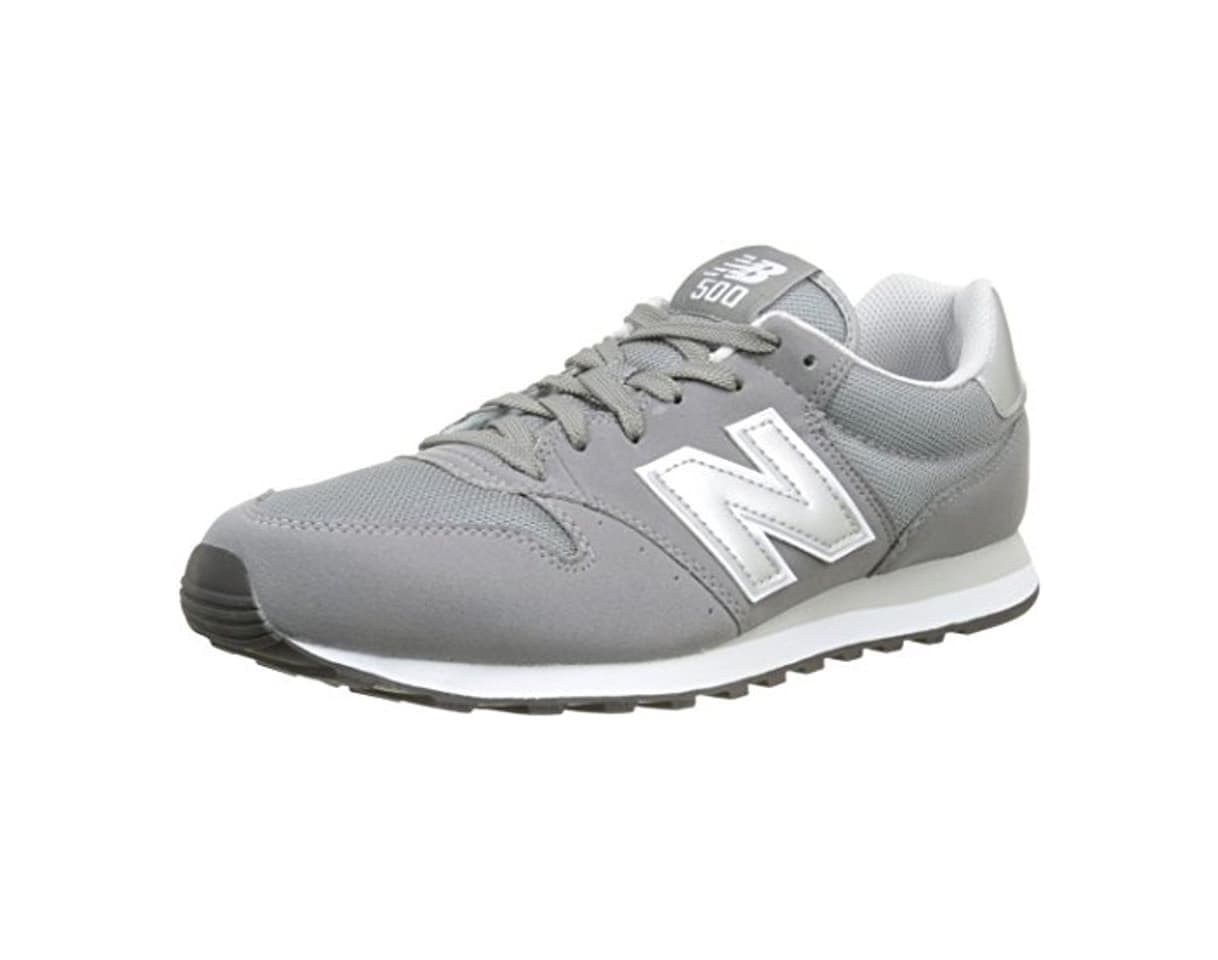 Moda New Balance 500 Core