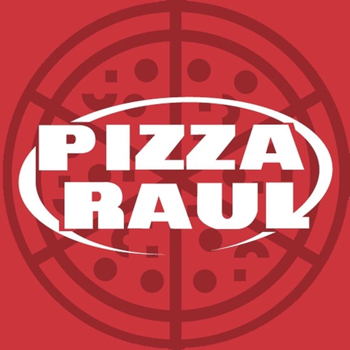 App Pizza Raul