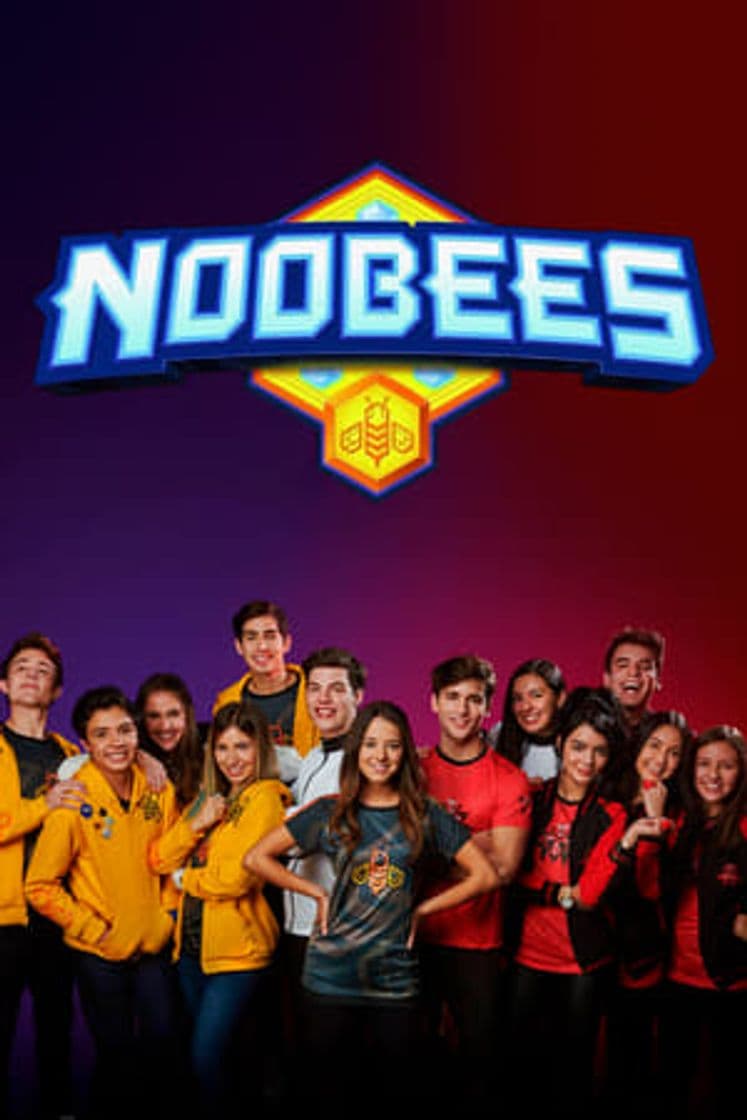 Serie NooBees