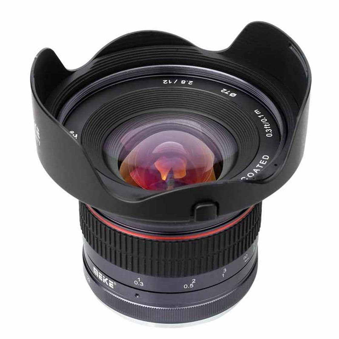 Product Meike 12mm f