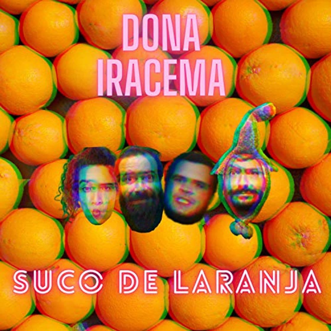 Product Suco de Laranja