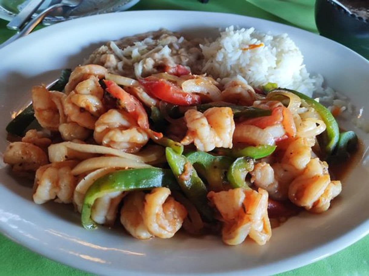 Restaurants Mariscos Mazatlán