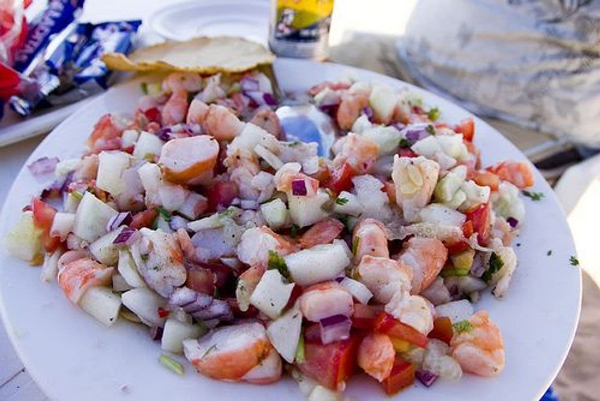 Restaurants Mariscos Mazatlán