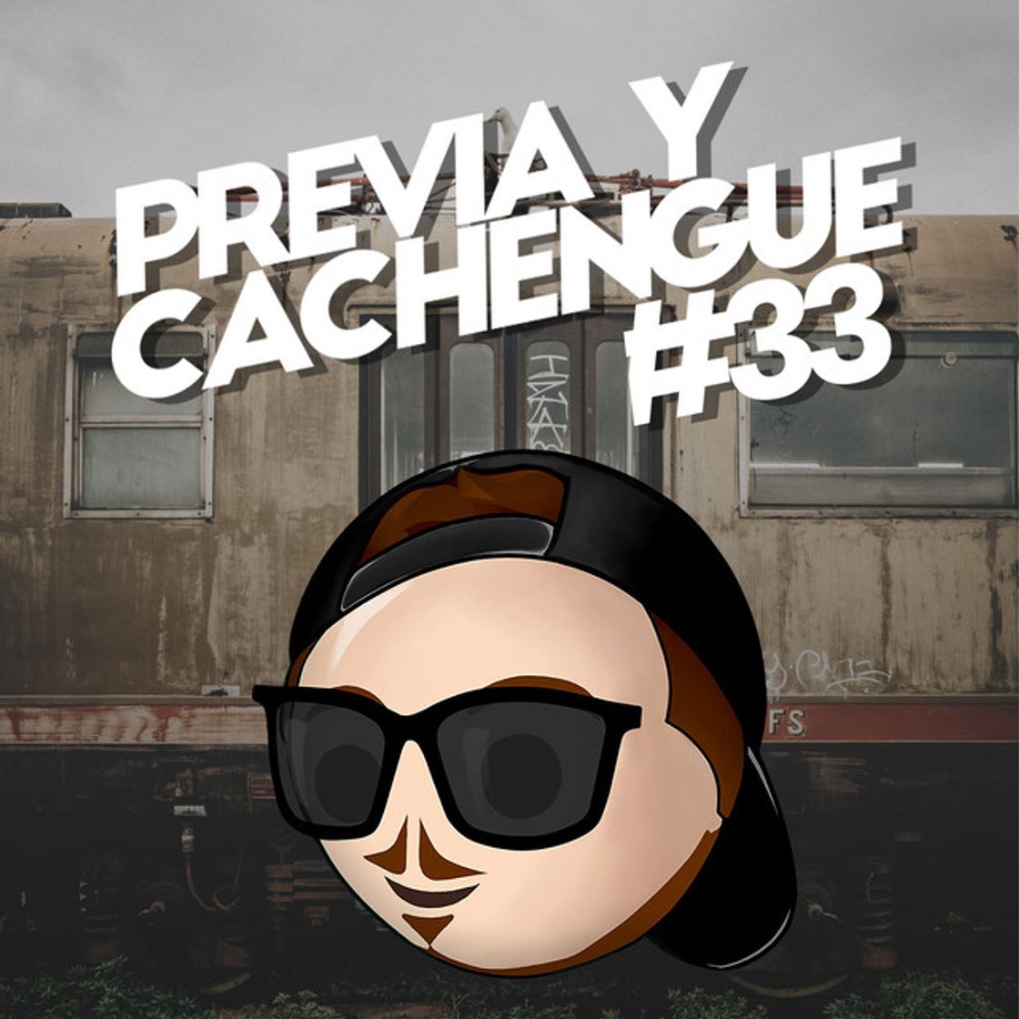 Canción Previa y Cachengue 33 - Remix