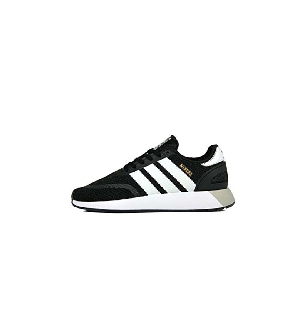 Fashion adidas N-5923, Zapatillas Unisex Adulto, Negro