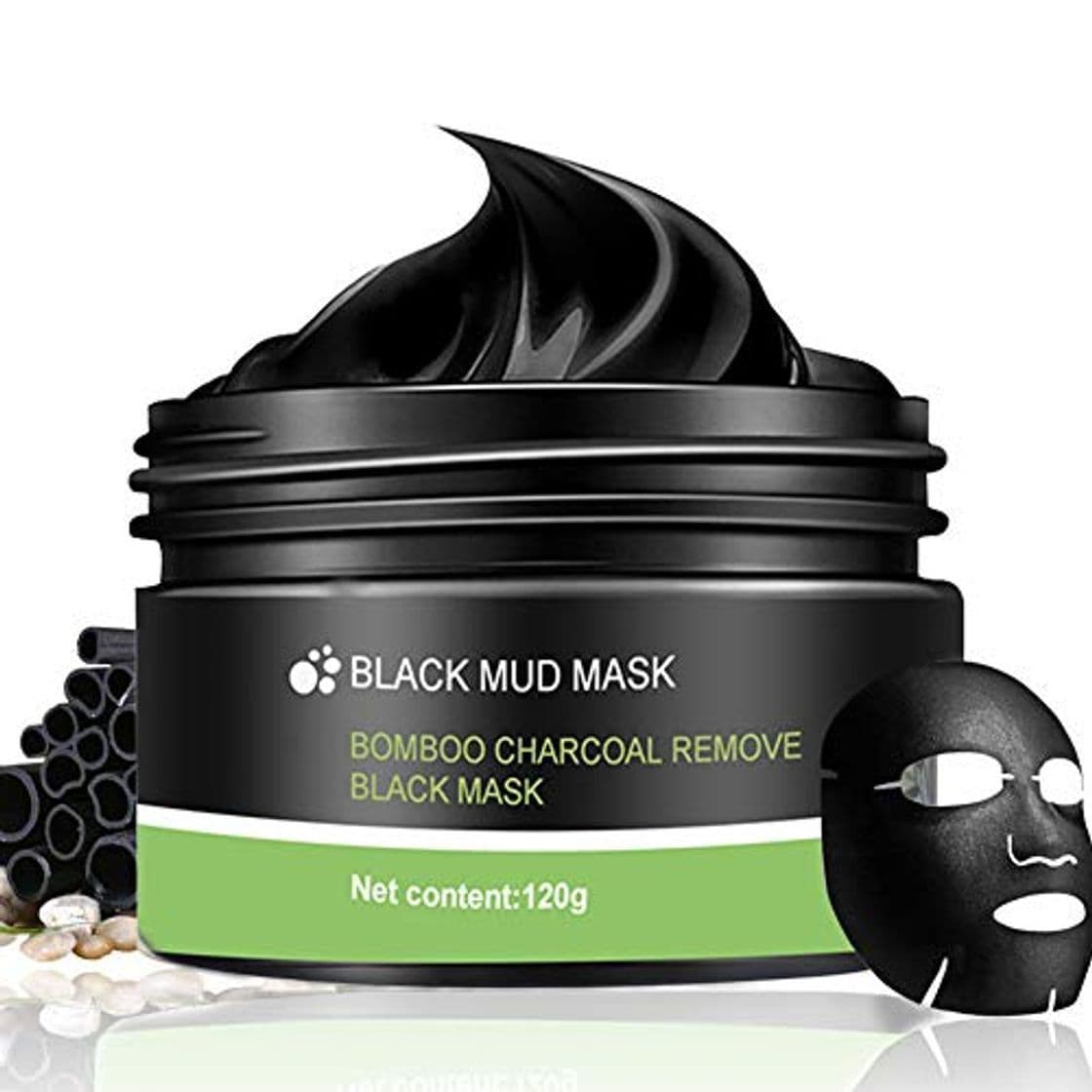 Product Mascarilla Exfoliante Facial