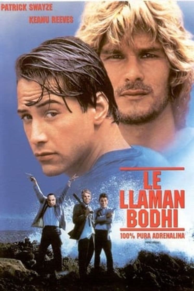 Movie Point Break