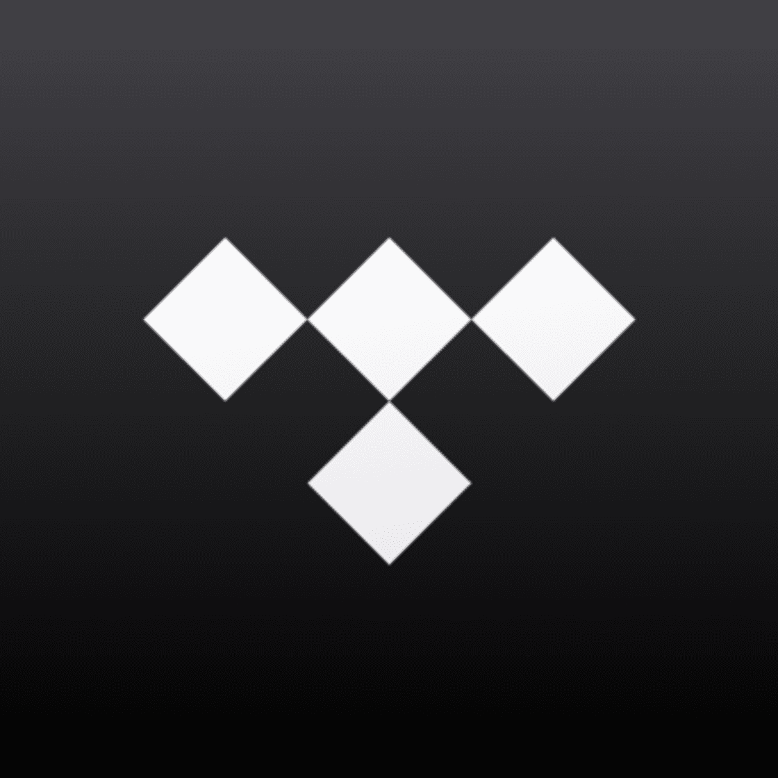 App TIDAL Music - Hifi Songs, Playlists, & Videos